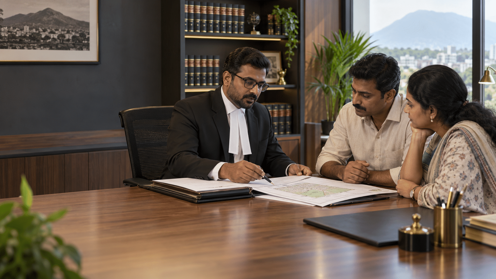 Civil Property Law 1