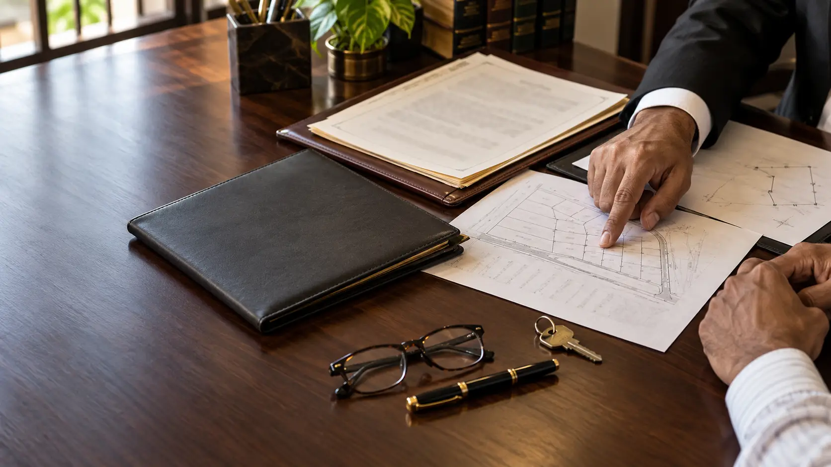 Civil and Property Lawyer in Coimbatore