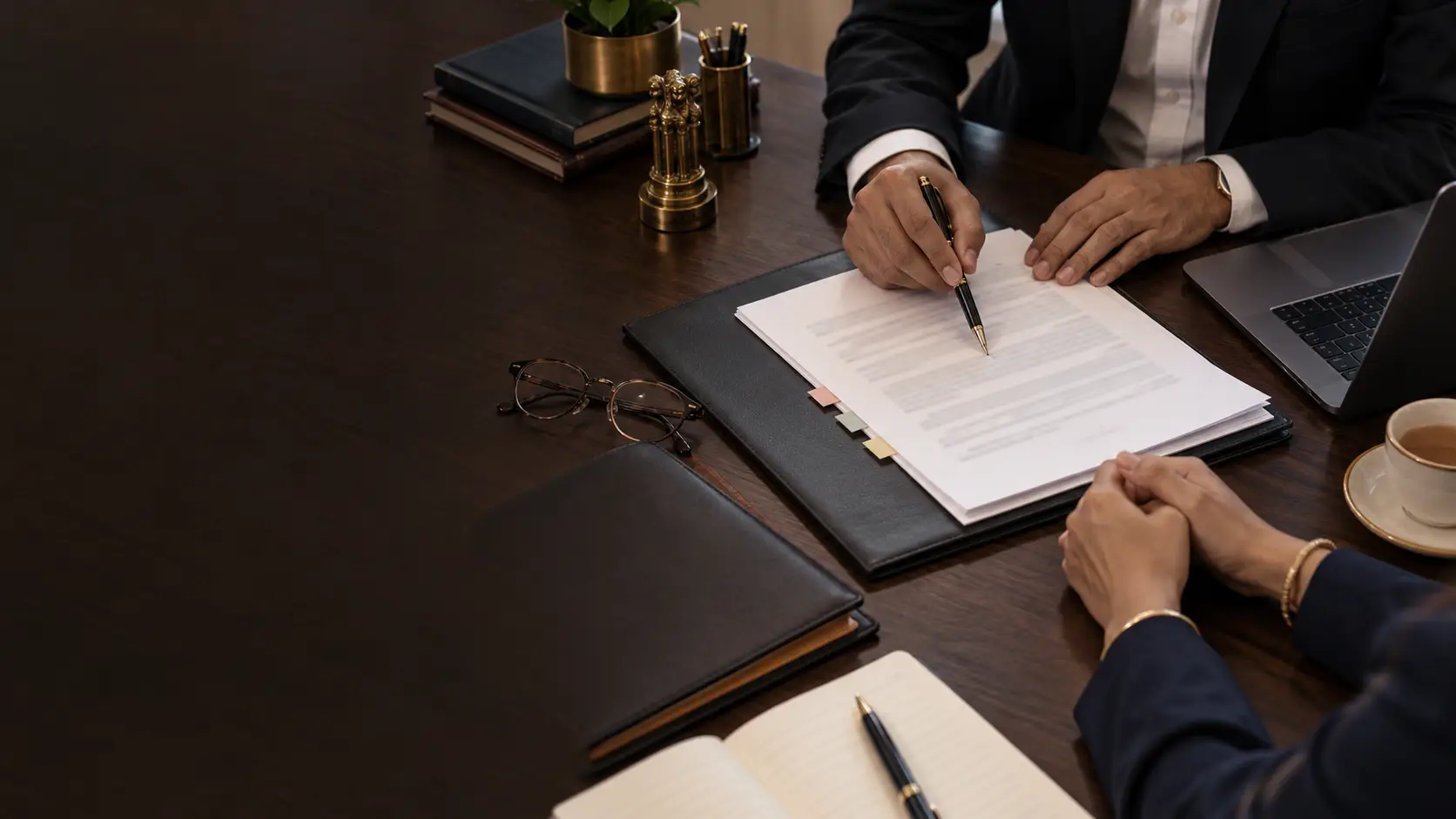 Corporate and Commercial Lawyer in Coimbatore