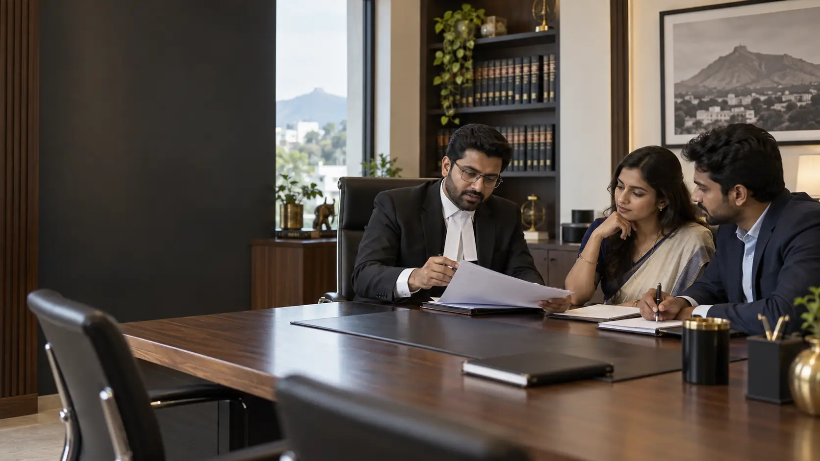 Corporate Law
