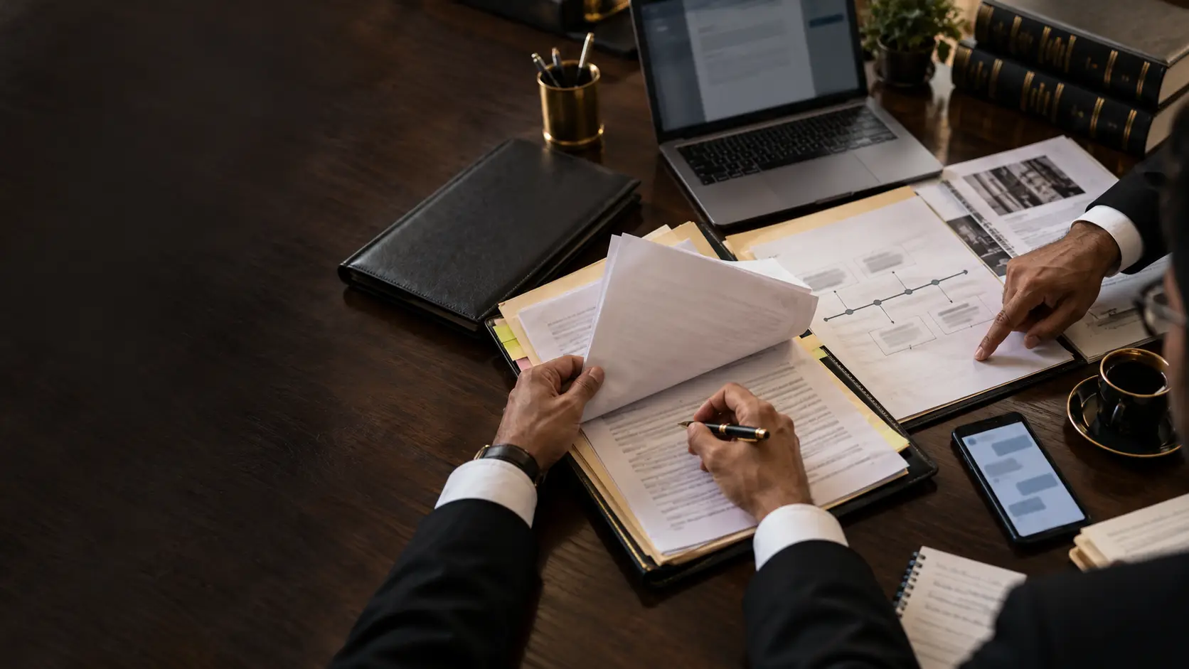 Criminal Defence Lawyer in Coimbatore