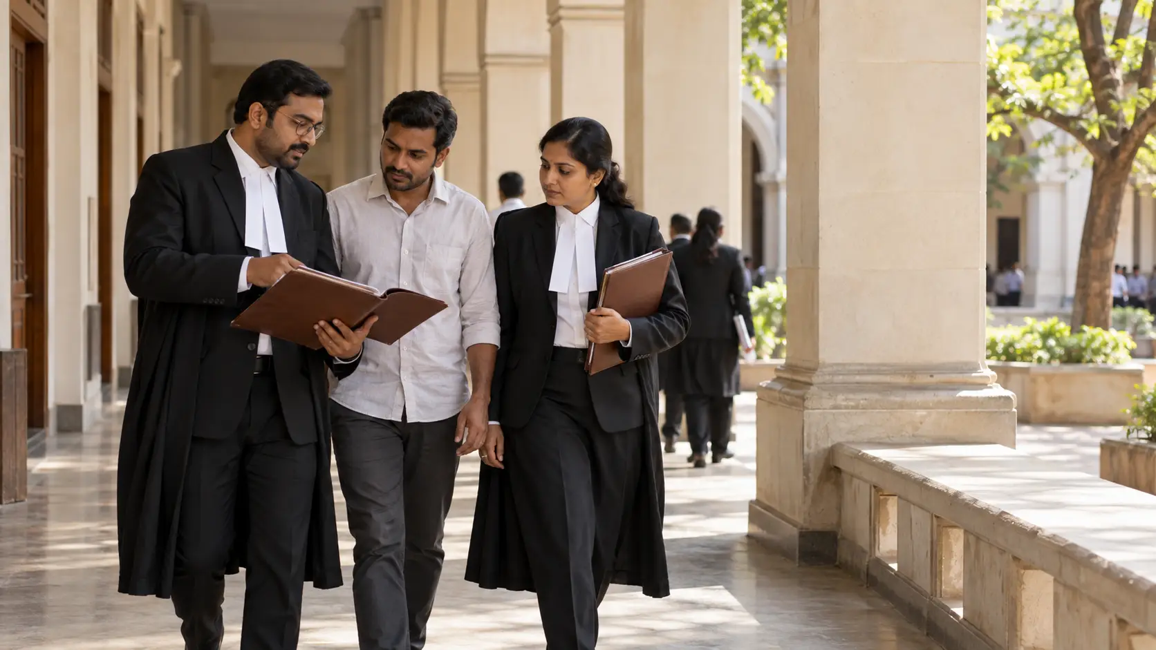 Criminal Defence Lawyer in Coimbatore