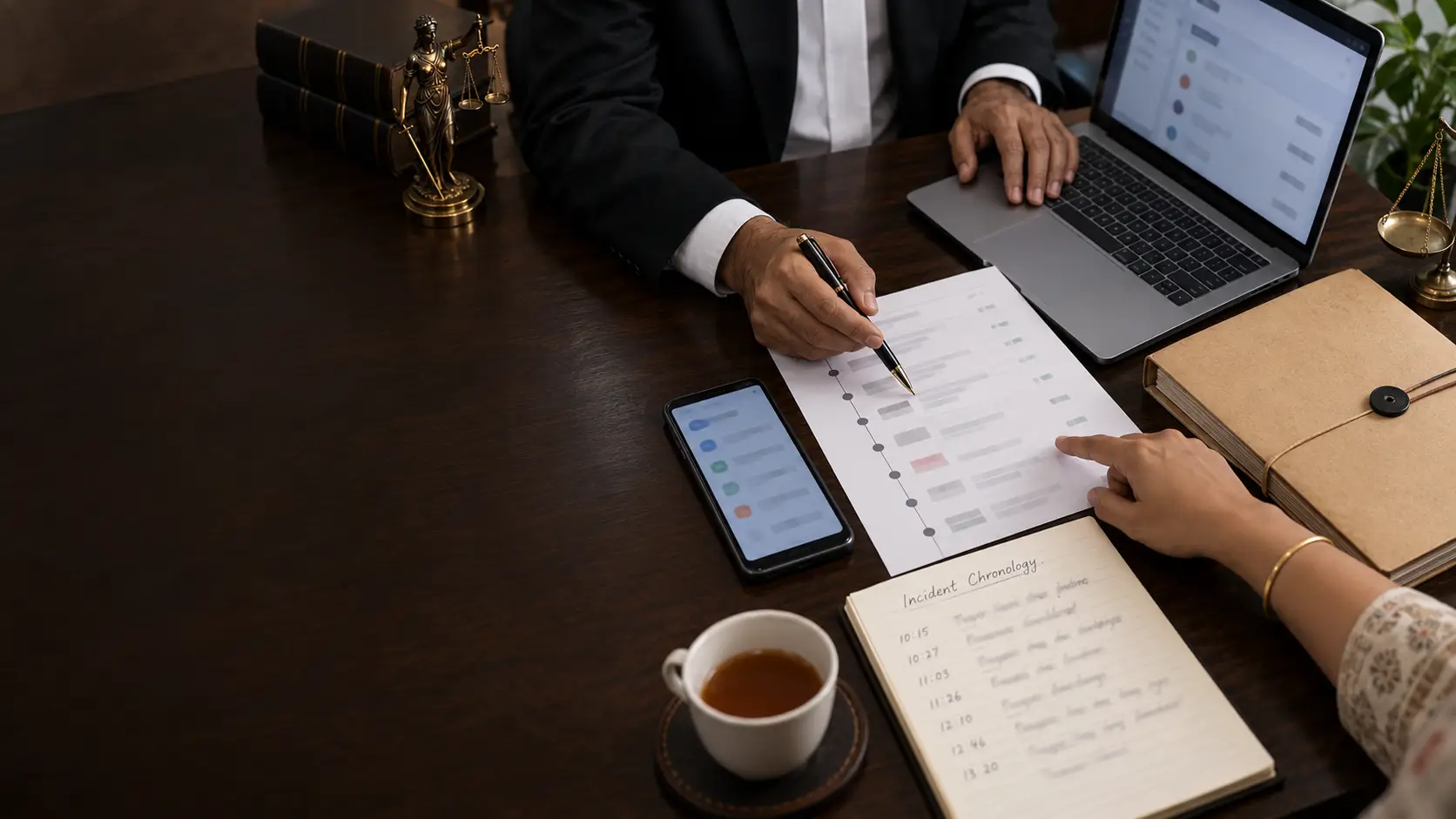 Cyber Lawyer in Coimbatore