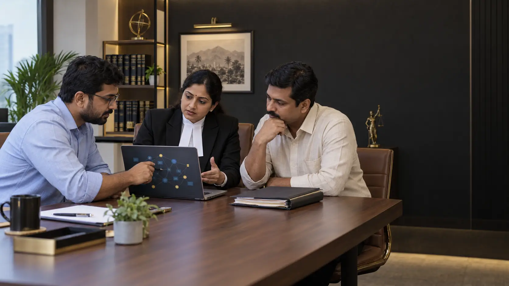 Cyber Lawyer in Coimbatore