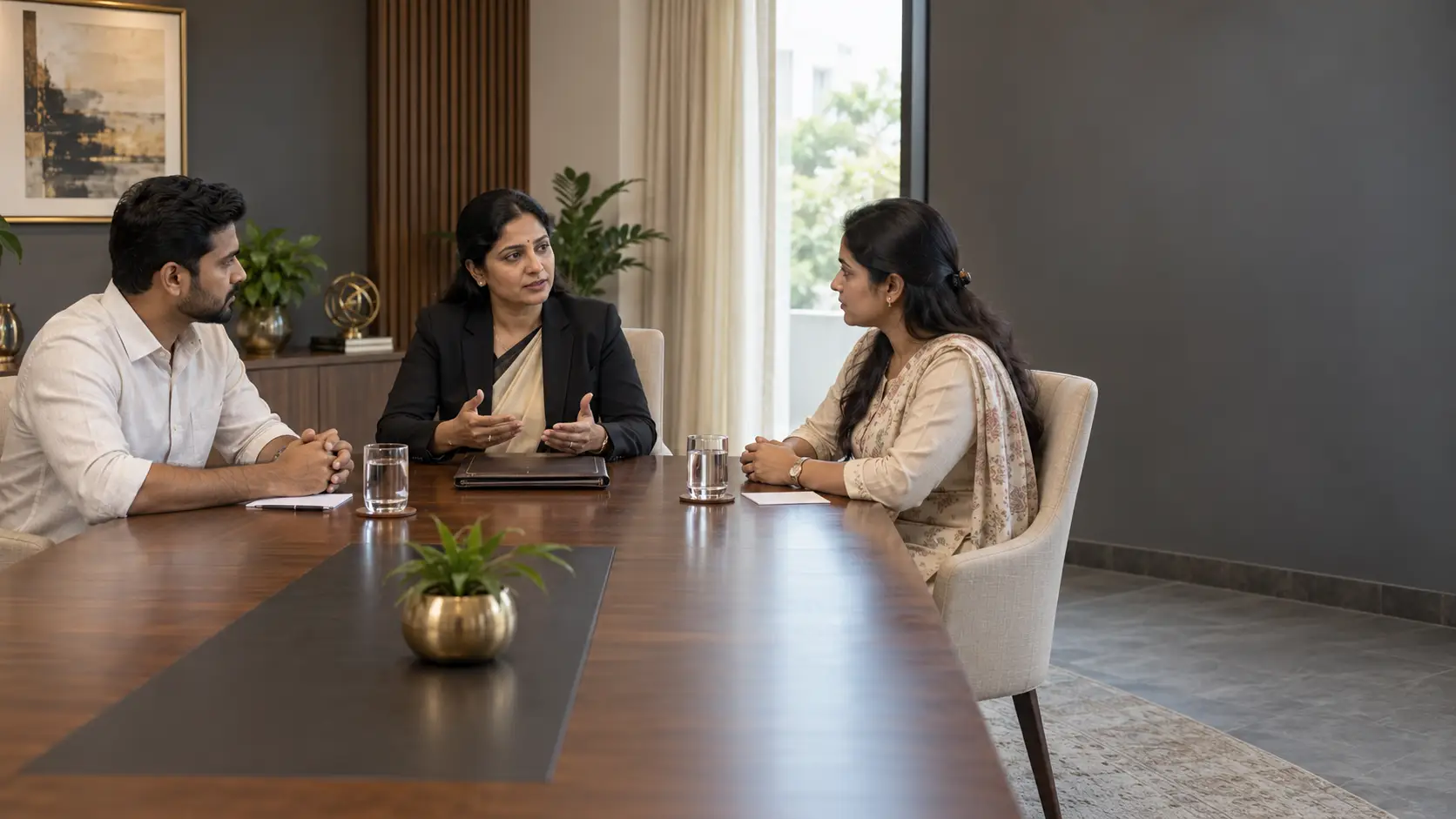 Family and Matrimonial Lawyer in Coimbatore