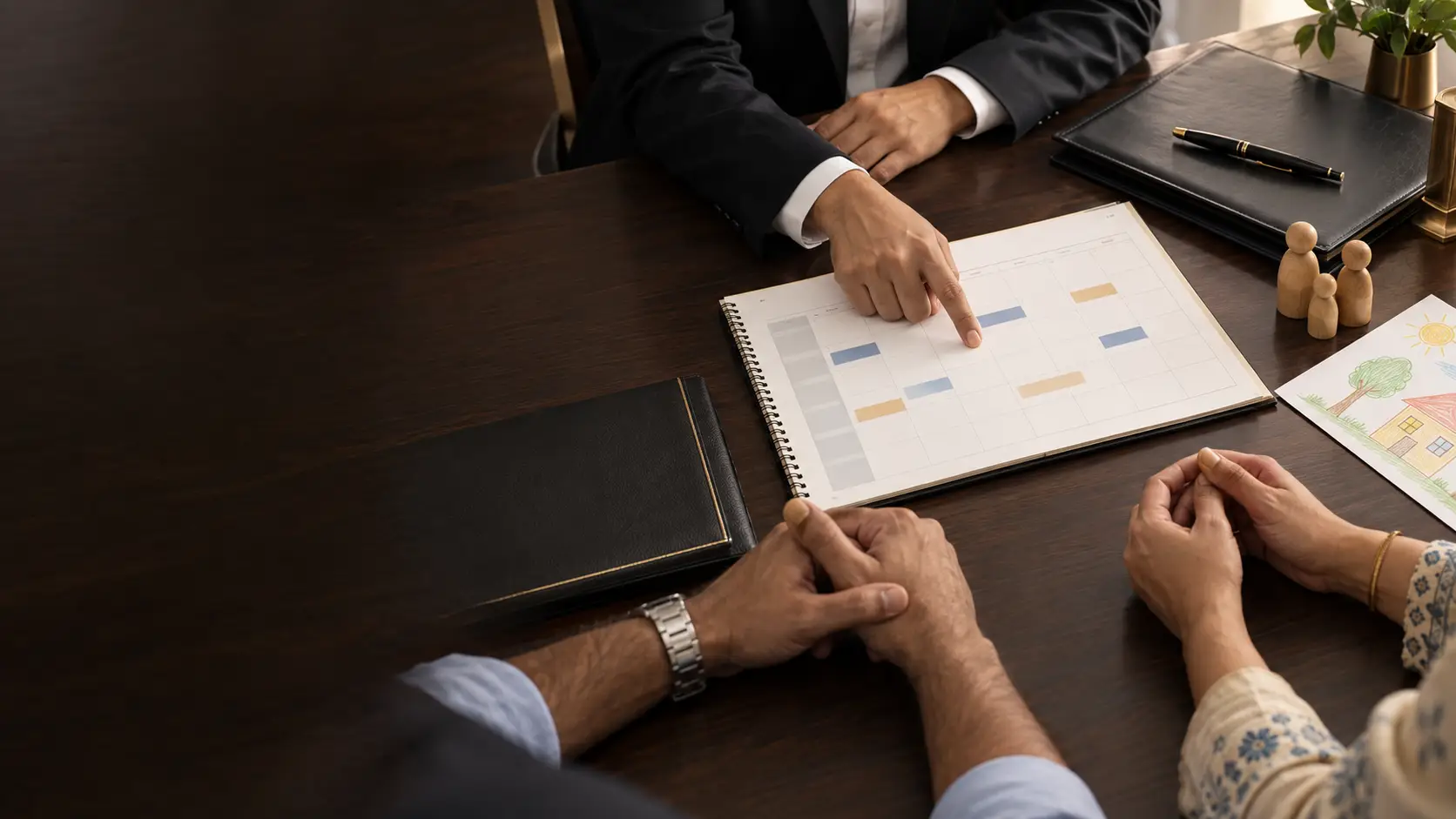 Family and Matrimonial Lawyer in Coimbatore