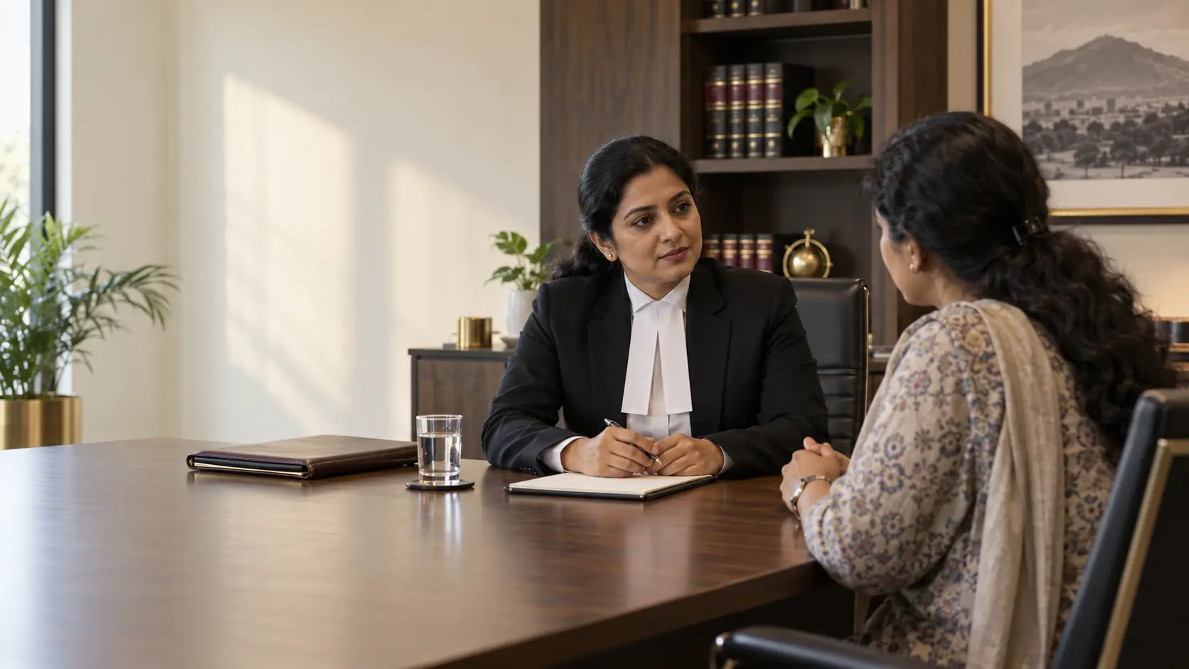 Family and Matrimonial Law