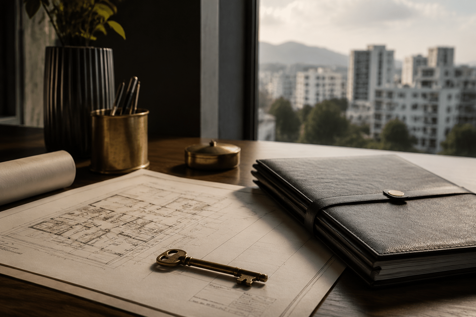 About S&S Law Associates