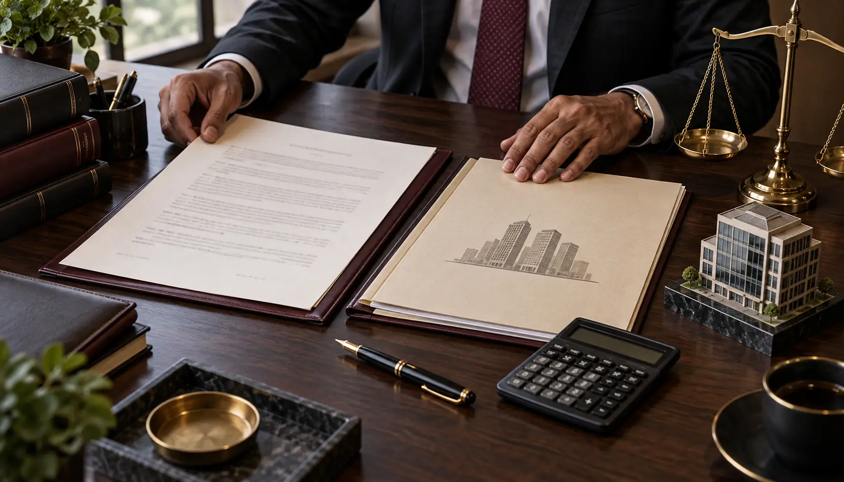 outgoing partner share valuation